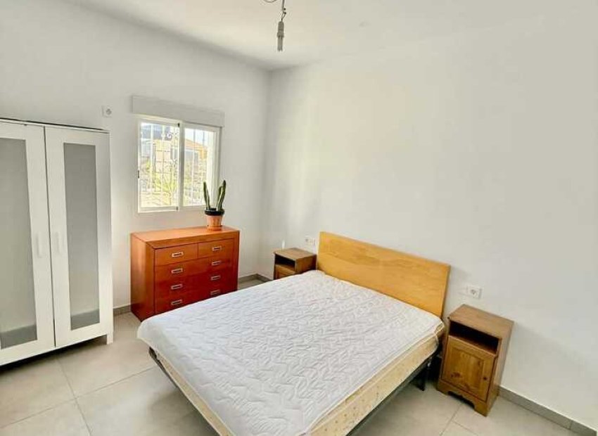 Resale - Villa - Fortuna