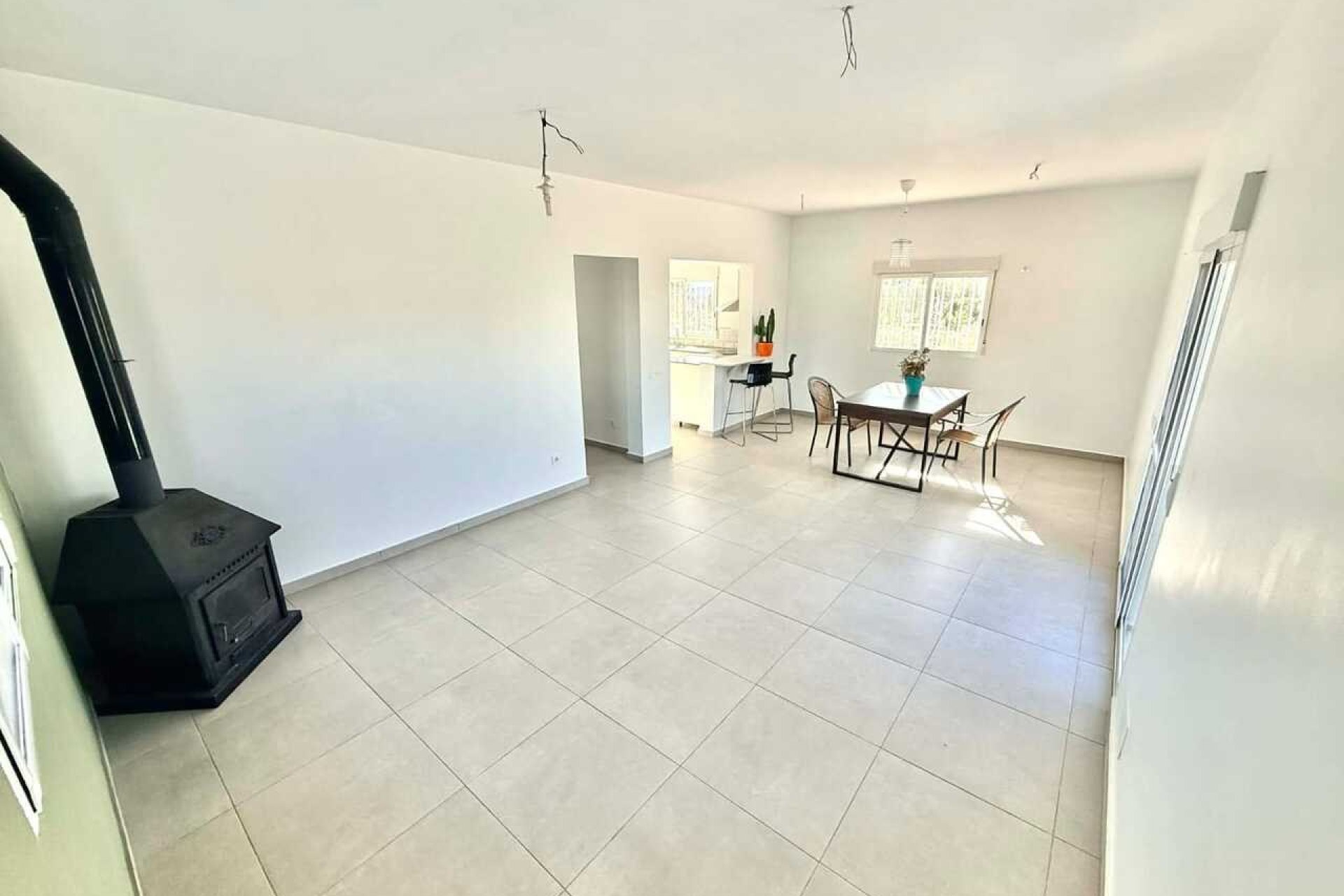 Resale - Villa - Fortuna