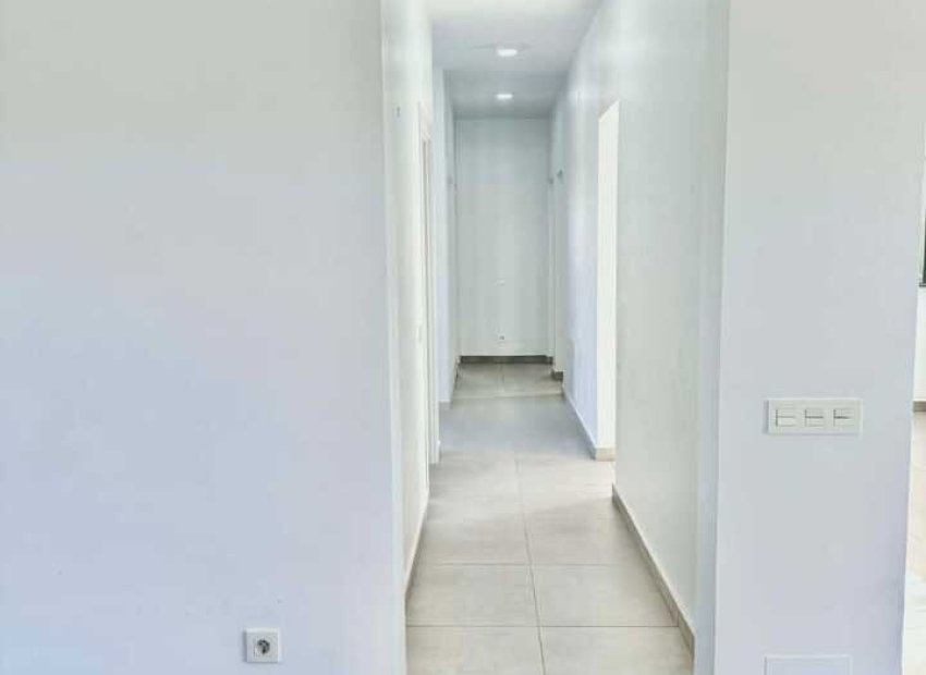 Resale - Villa - Fortuna