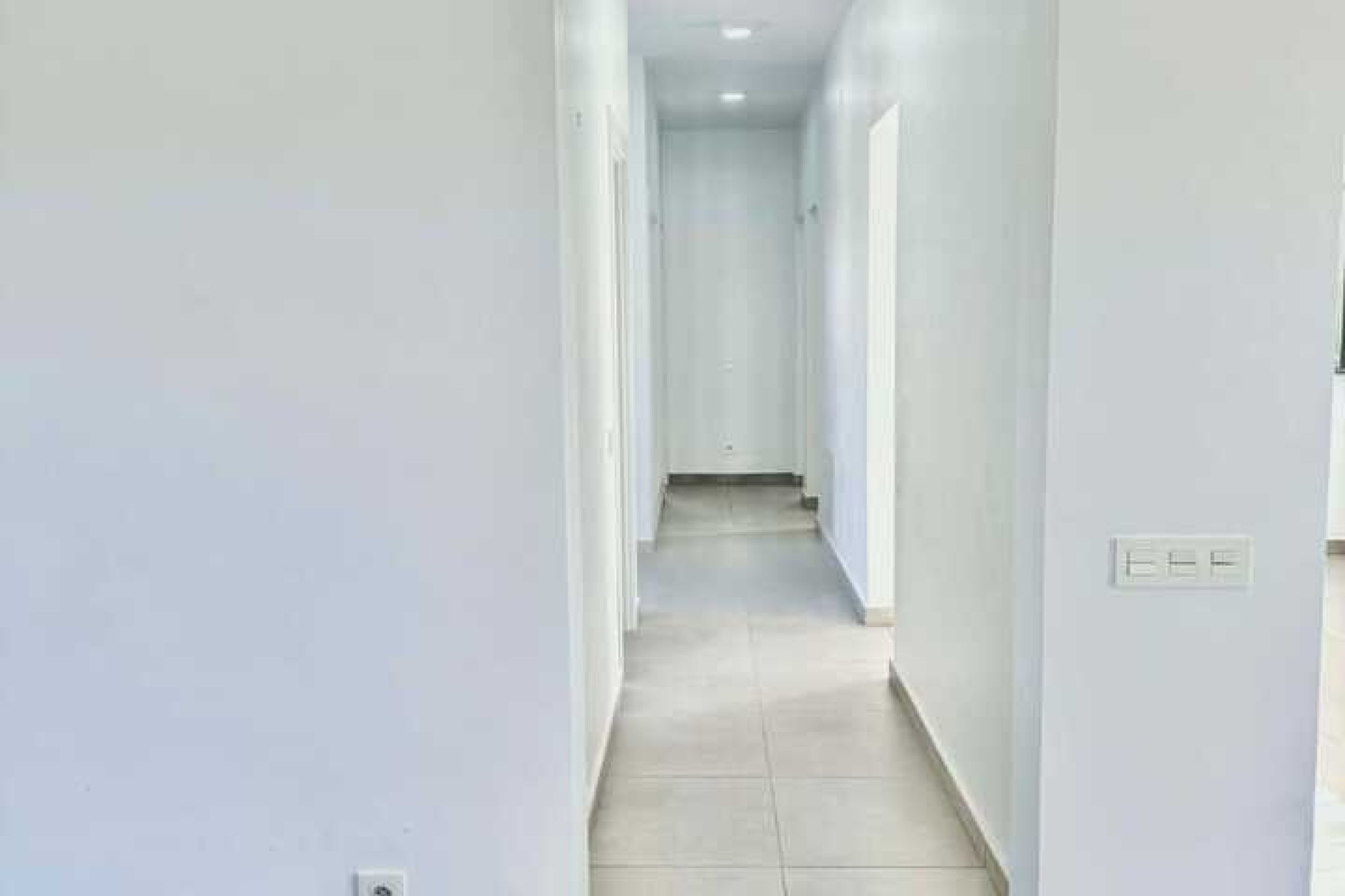 Resale - Villa - Fortuna