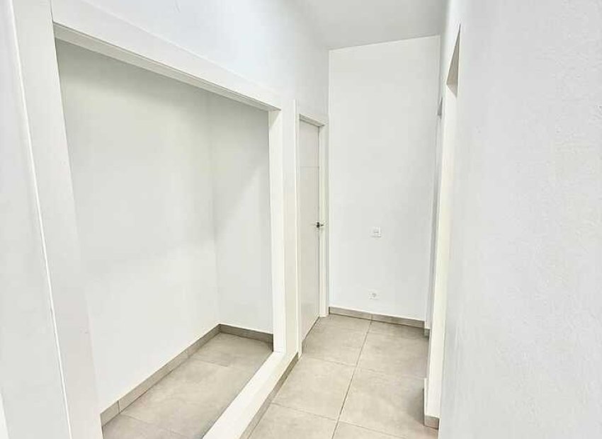 Resale - Villa - Fortuna