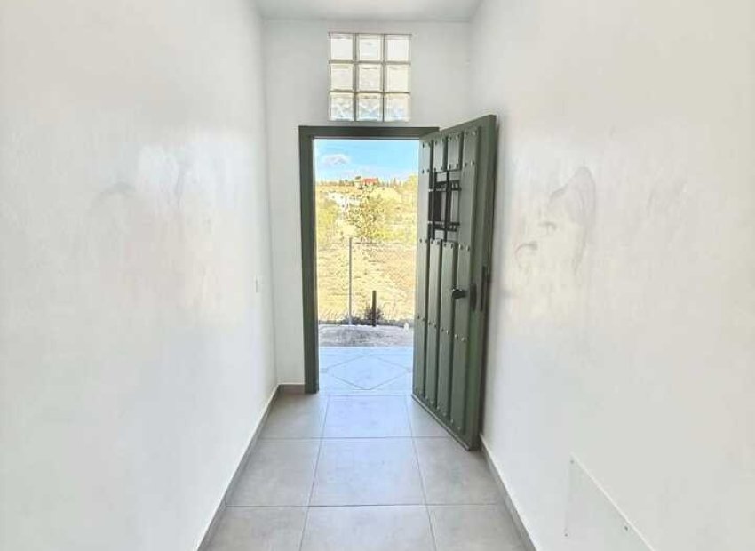 Resale - Villa - Fortuna