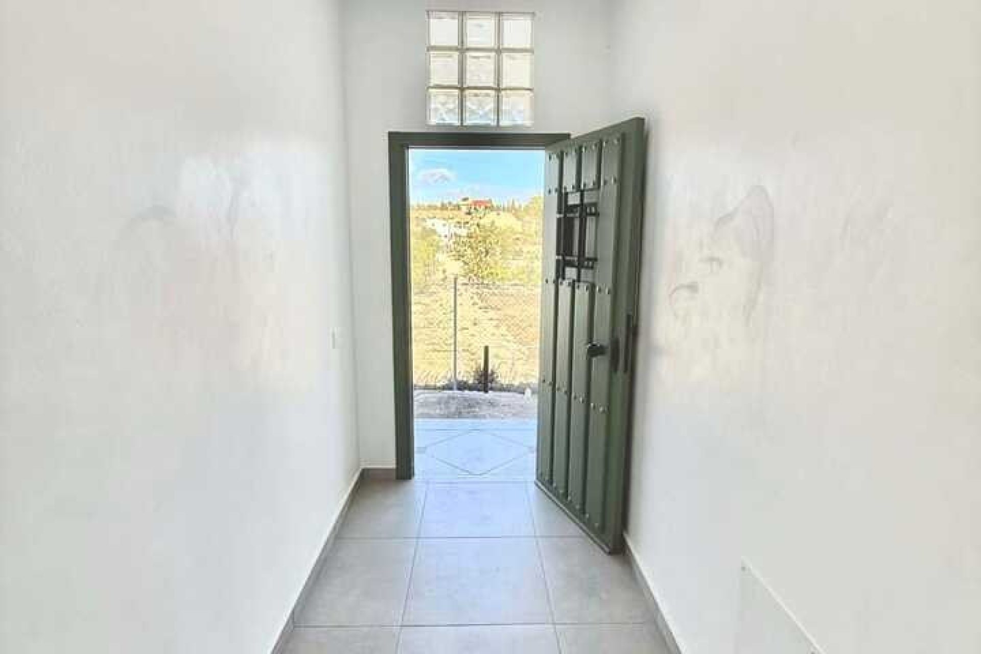 Resale - Villa - Fortuna