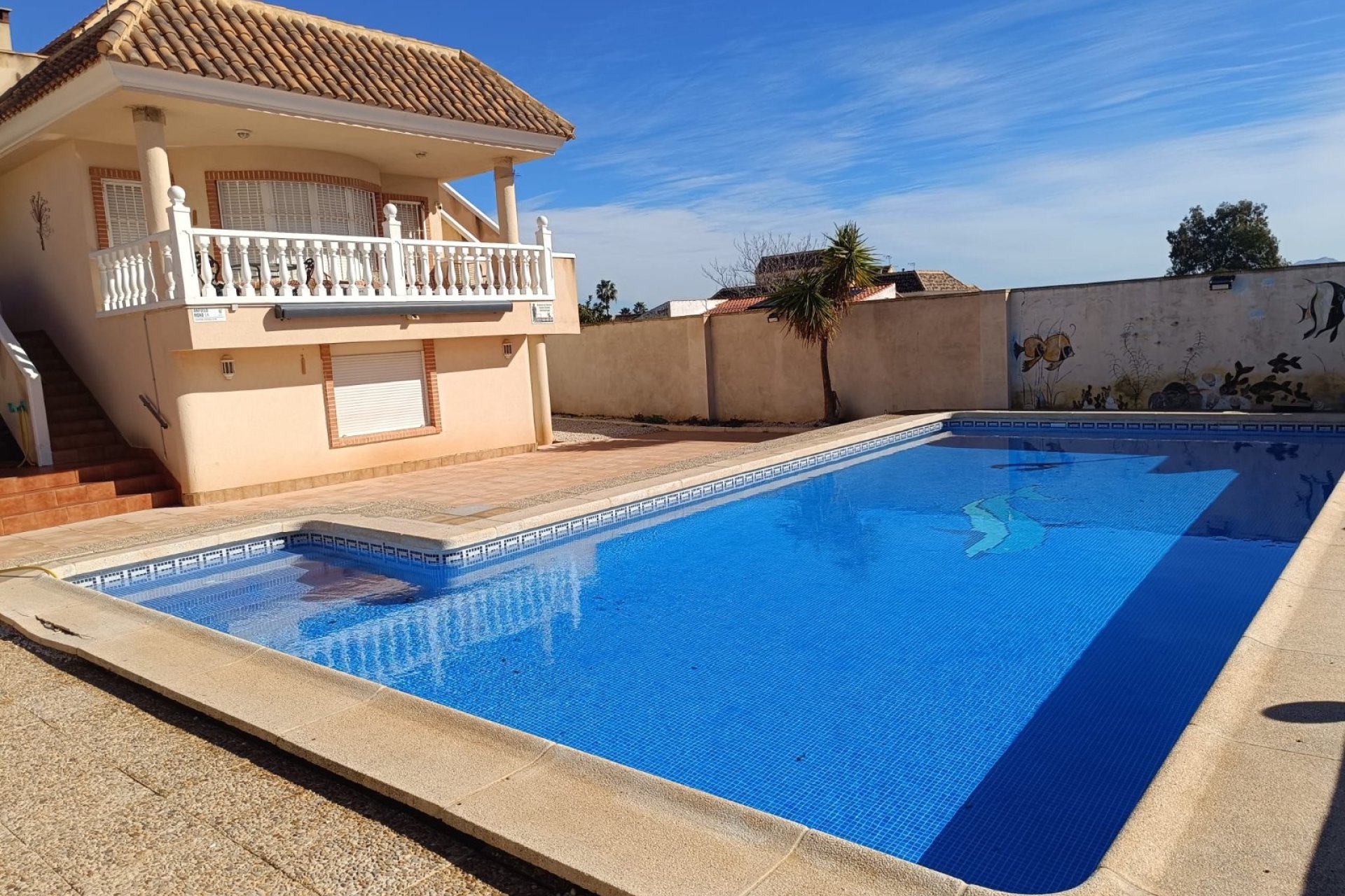 Resale - Villa - Fortuna