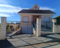 Resale - Villa - Fortuna