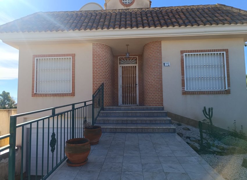 Resale - Villa - Fortuna