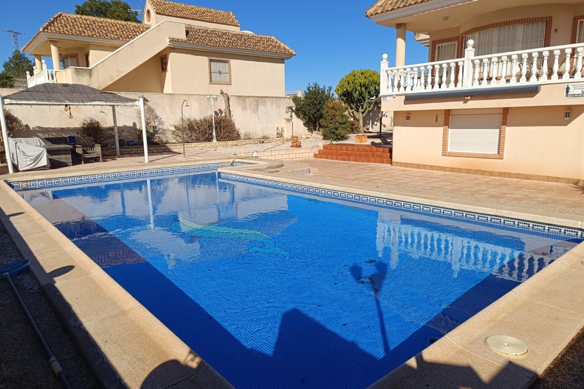 Resale - Villa - Fortuna