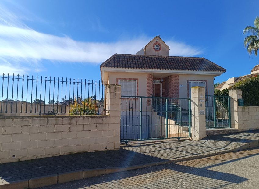 Resale - Villa - Fortuna