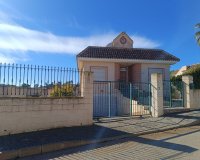 Resale - Villa - Fortuna
