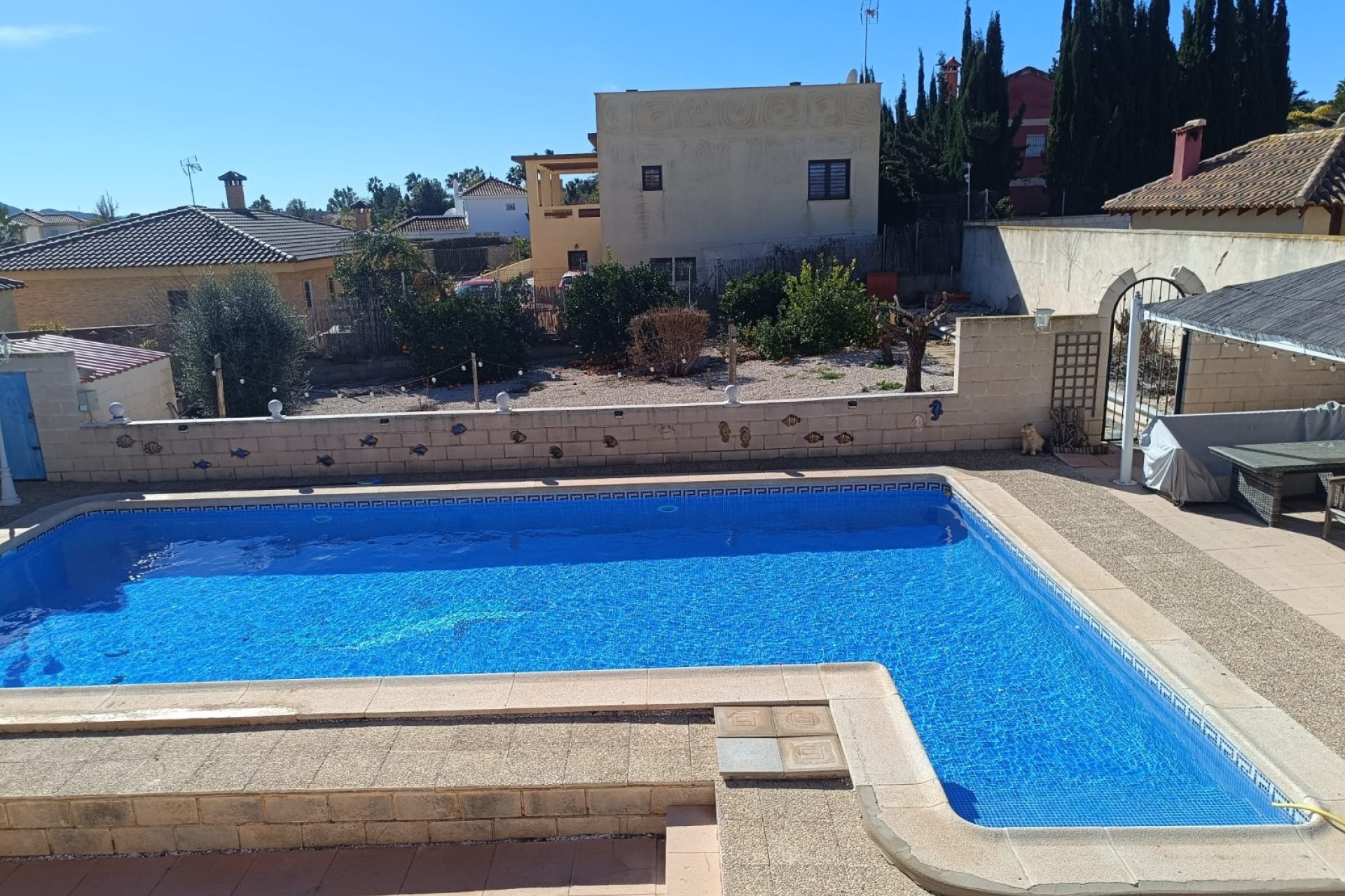 Resale - Villa - Fortuna