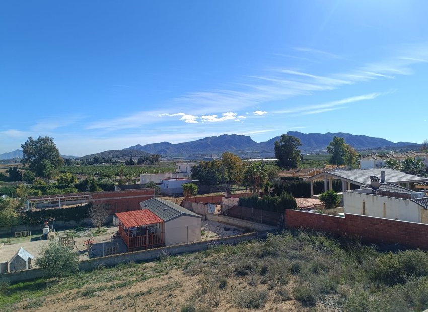 Resale - Villa - Fortuna