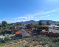 Resale - Villa - Fortuna