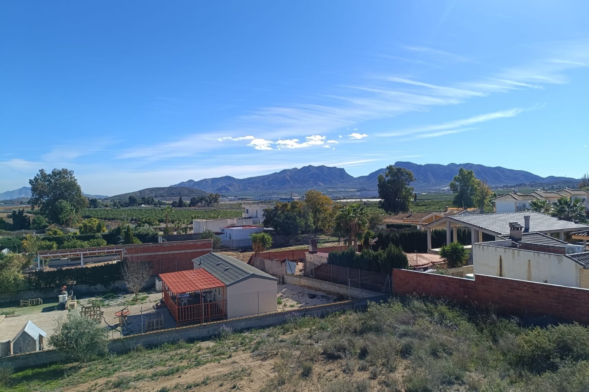 Resale - Villa - Fortuna