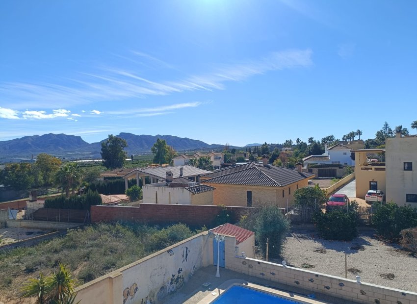 Resale - Villa - Fortuna