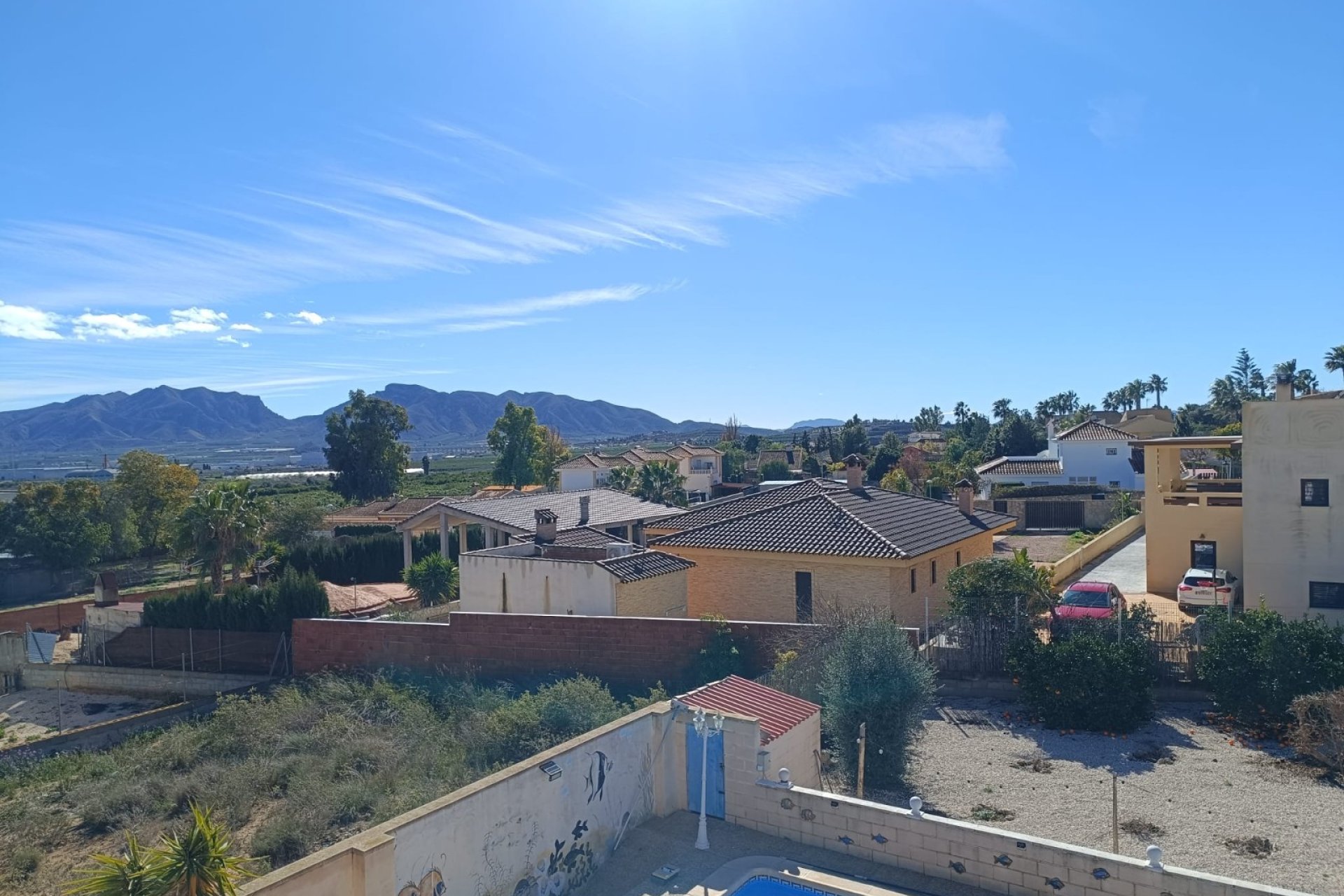 Resale - Villa - Fortuna