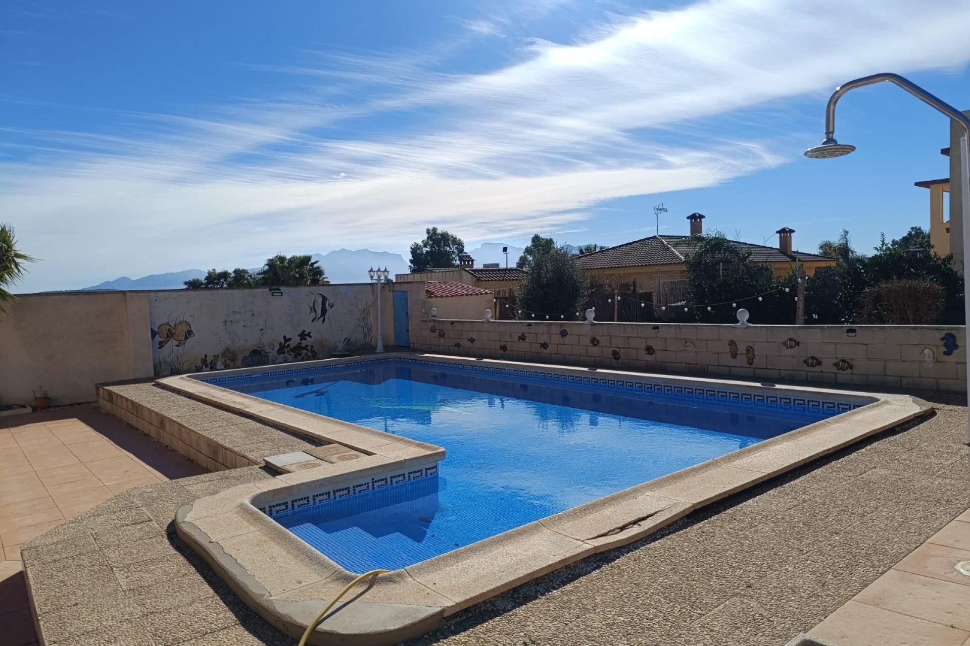 Resale - Villa - Fortuna