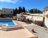 Resale - Villa - Fortuna