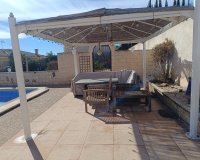 Resale - Villa - Fortuna