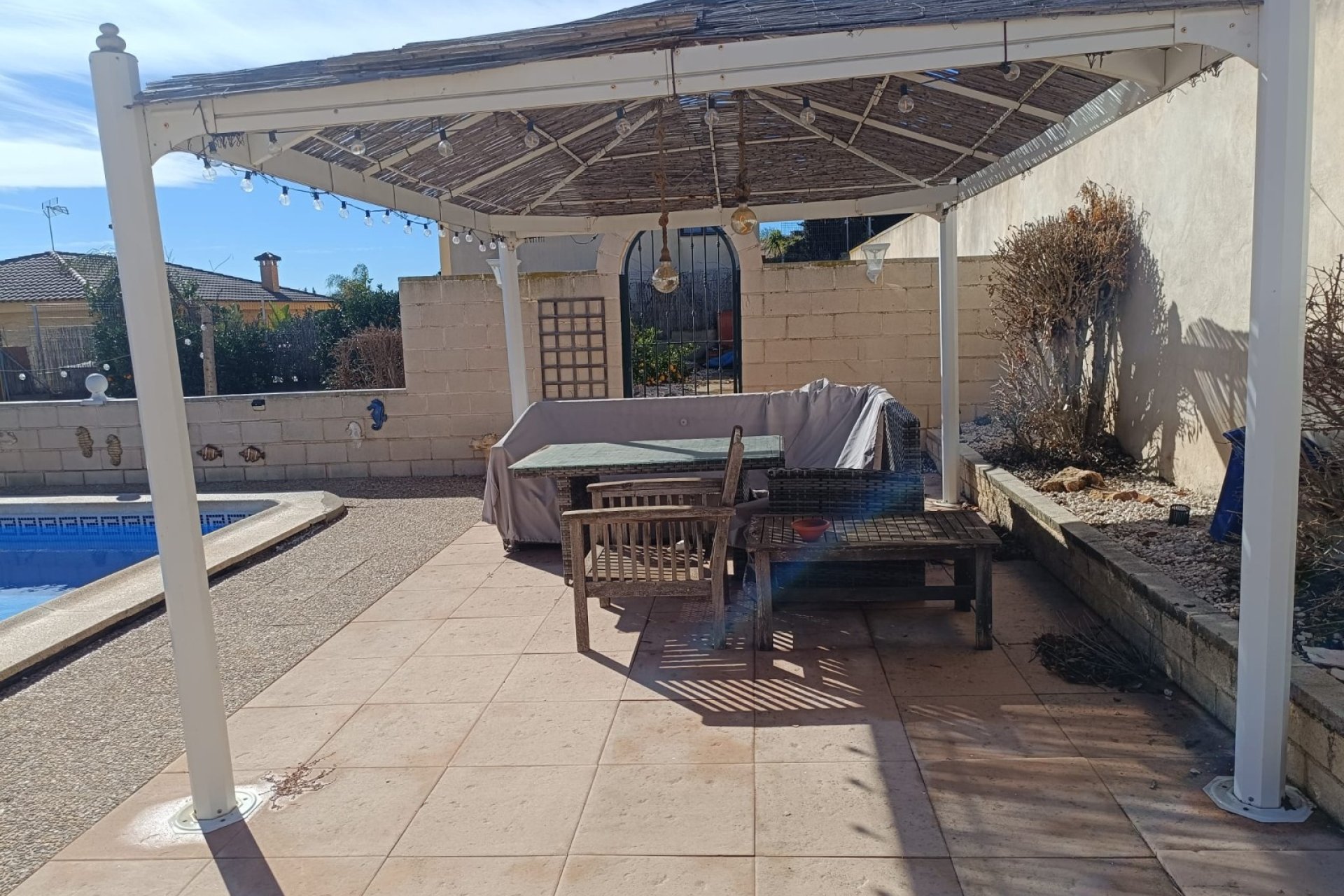 Resale - Villa - Fortuna