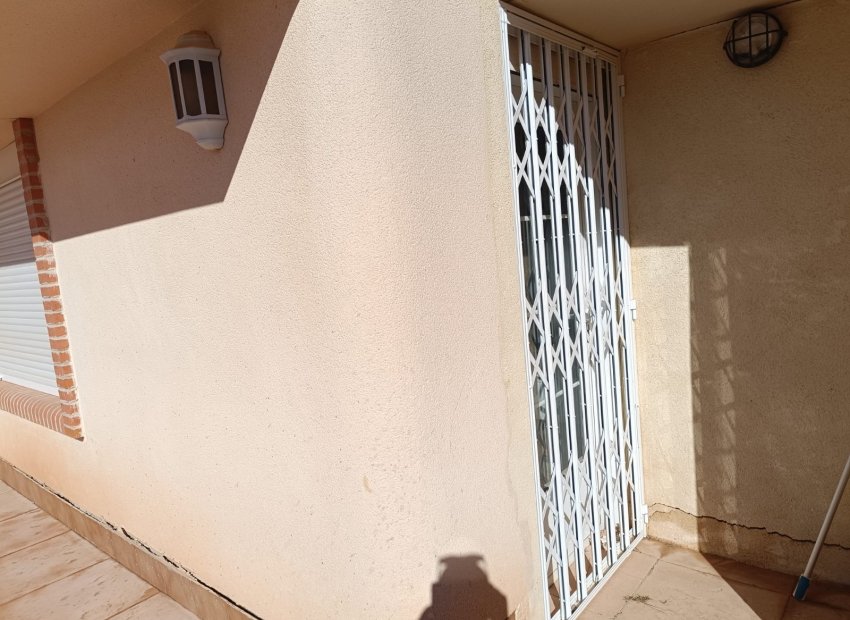 Resale - Villa - Fortuna