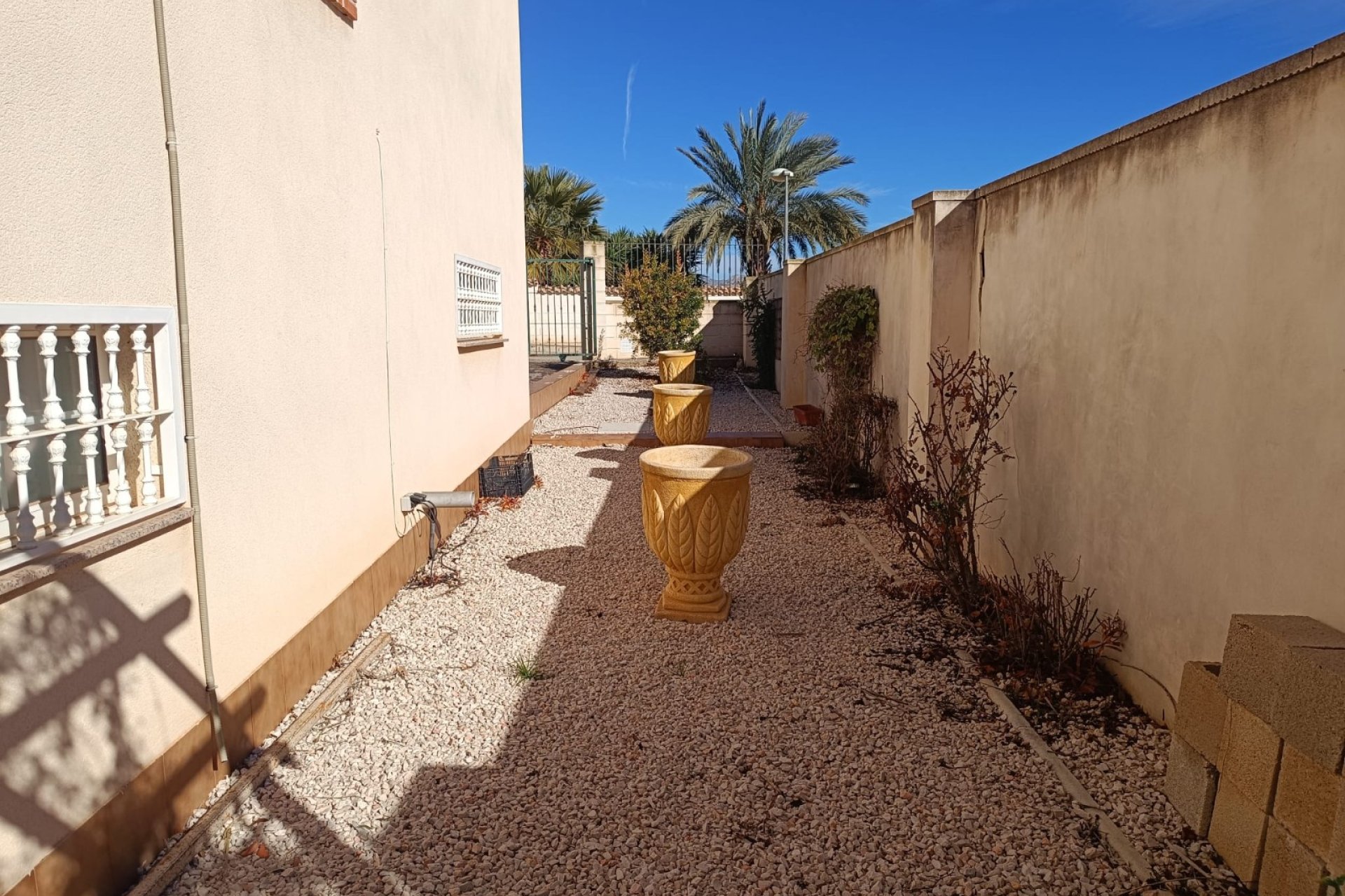 Resale - Villa - Fortuna