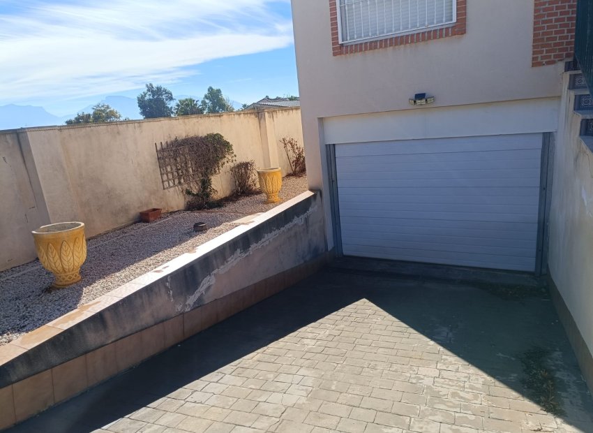 Resale - Villa - Fortuna