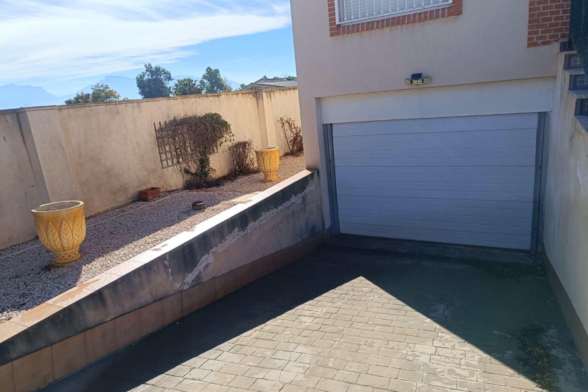 Resale - Villa - Fortuna