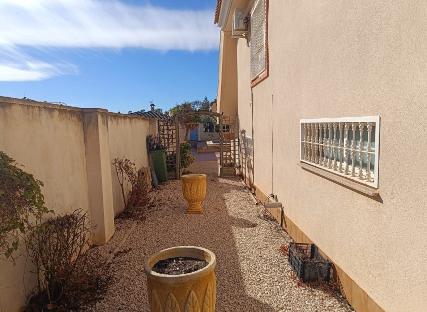 Resale - Villa - Fortuna