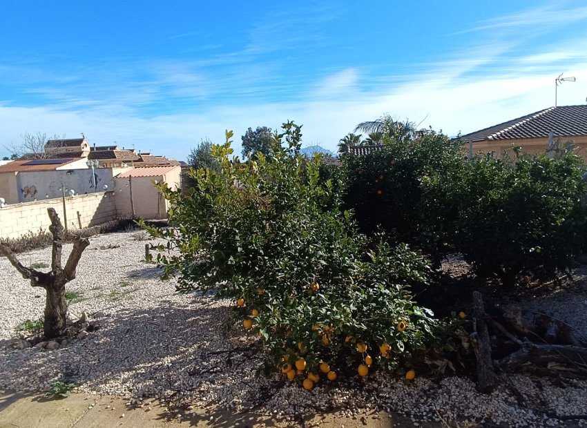 Resale - Villa - Fortuna