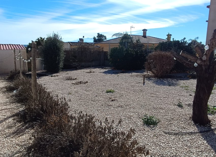 Resale - Villa - Fortuna