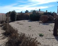 Resale - Villa - Fortuna