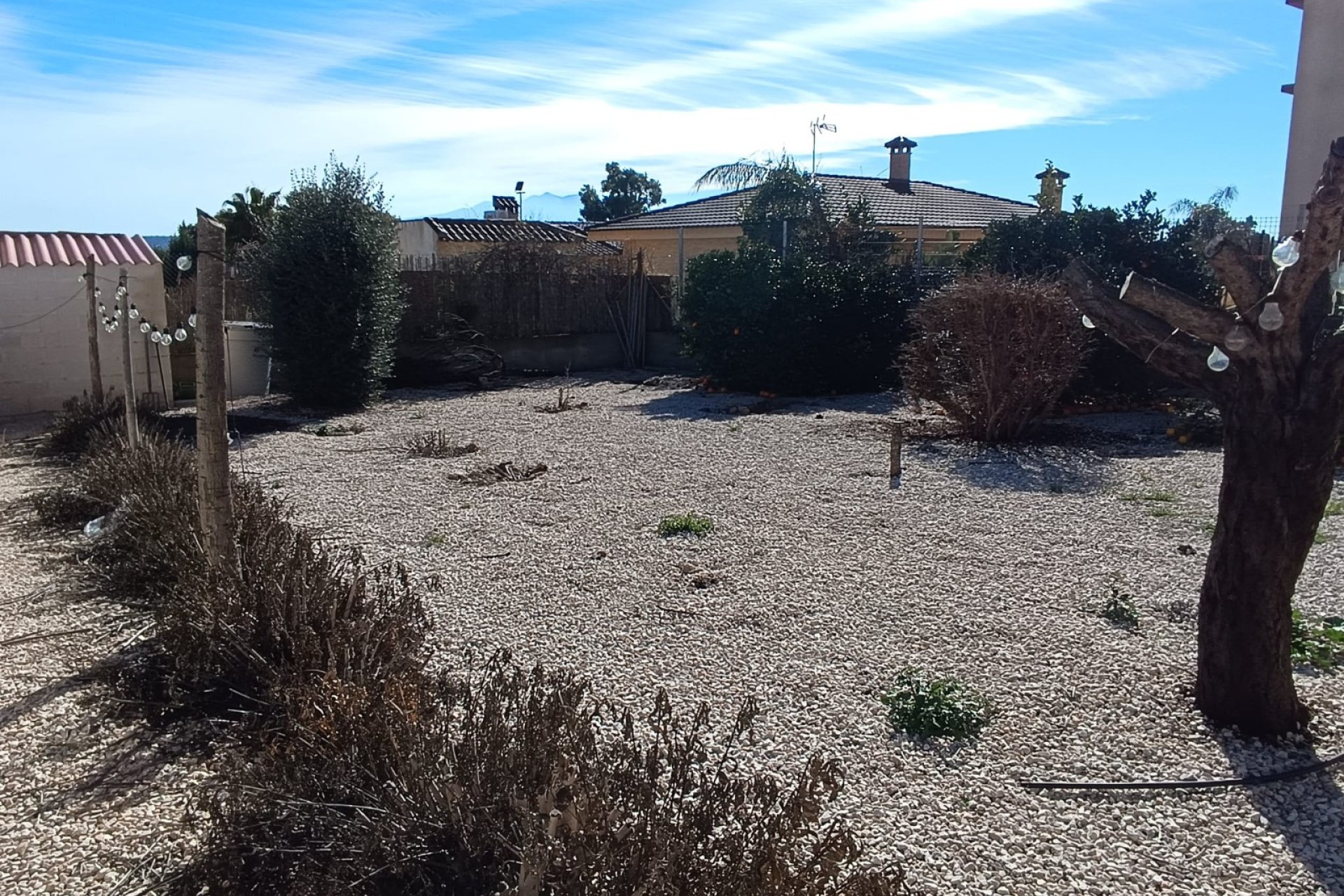 Resale - Villa - Fortuna