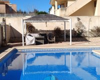 Resale - Villa - Fortuna