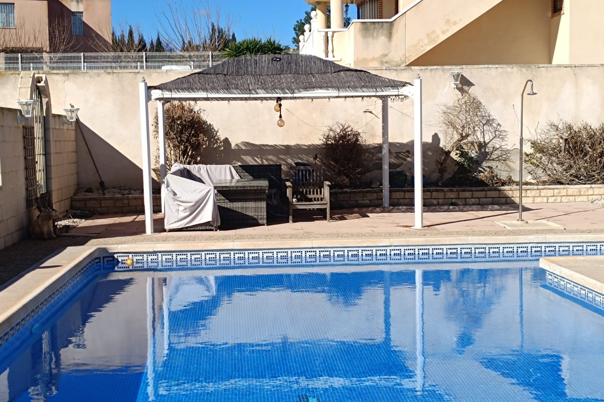 Resale - Villa - Fortuna