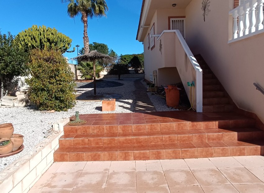 Resale - Villa - Fortuna