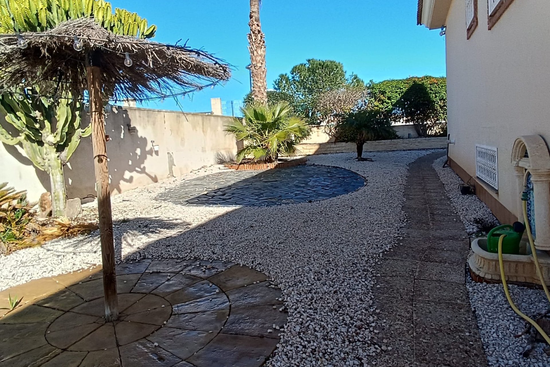 Resale - Villa - Fortuna