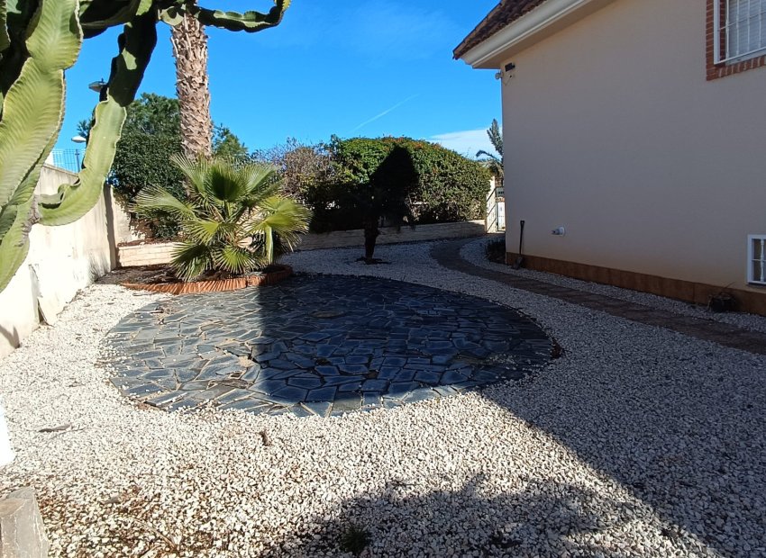 Resale - Villa - Fortuna