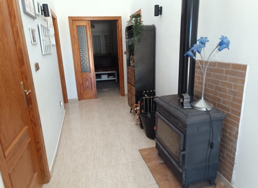 Resale - Villa - Fortuna