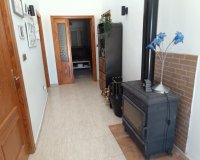 Resale - Villa - Fortuna