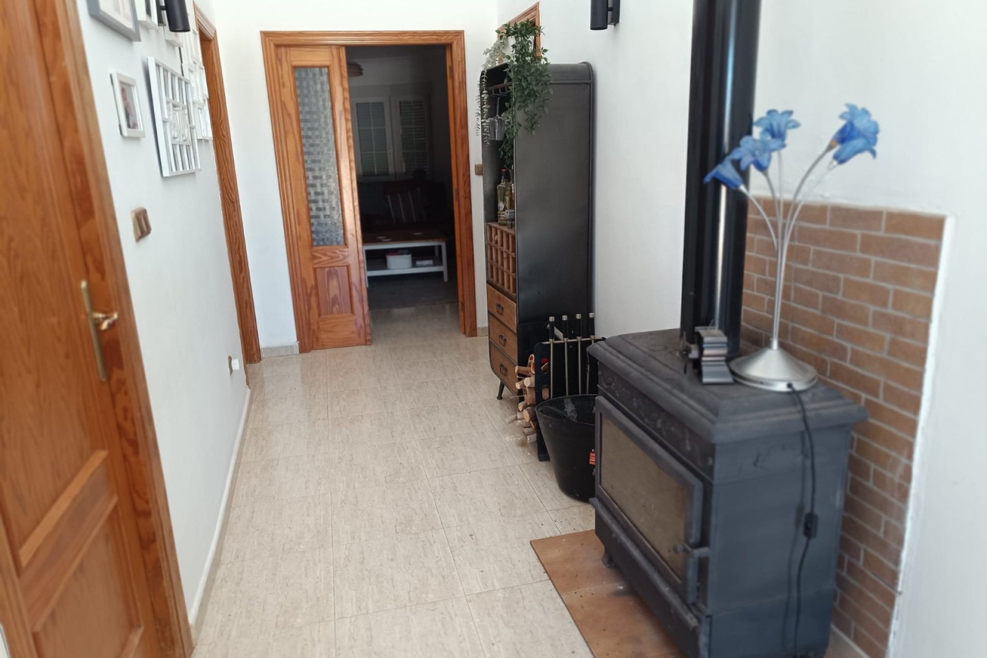 Resale - Villa - Fortuna