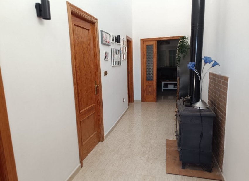 Resale - Villa - Fortuna