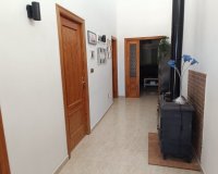 Resale - Villa - Fortuna