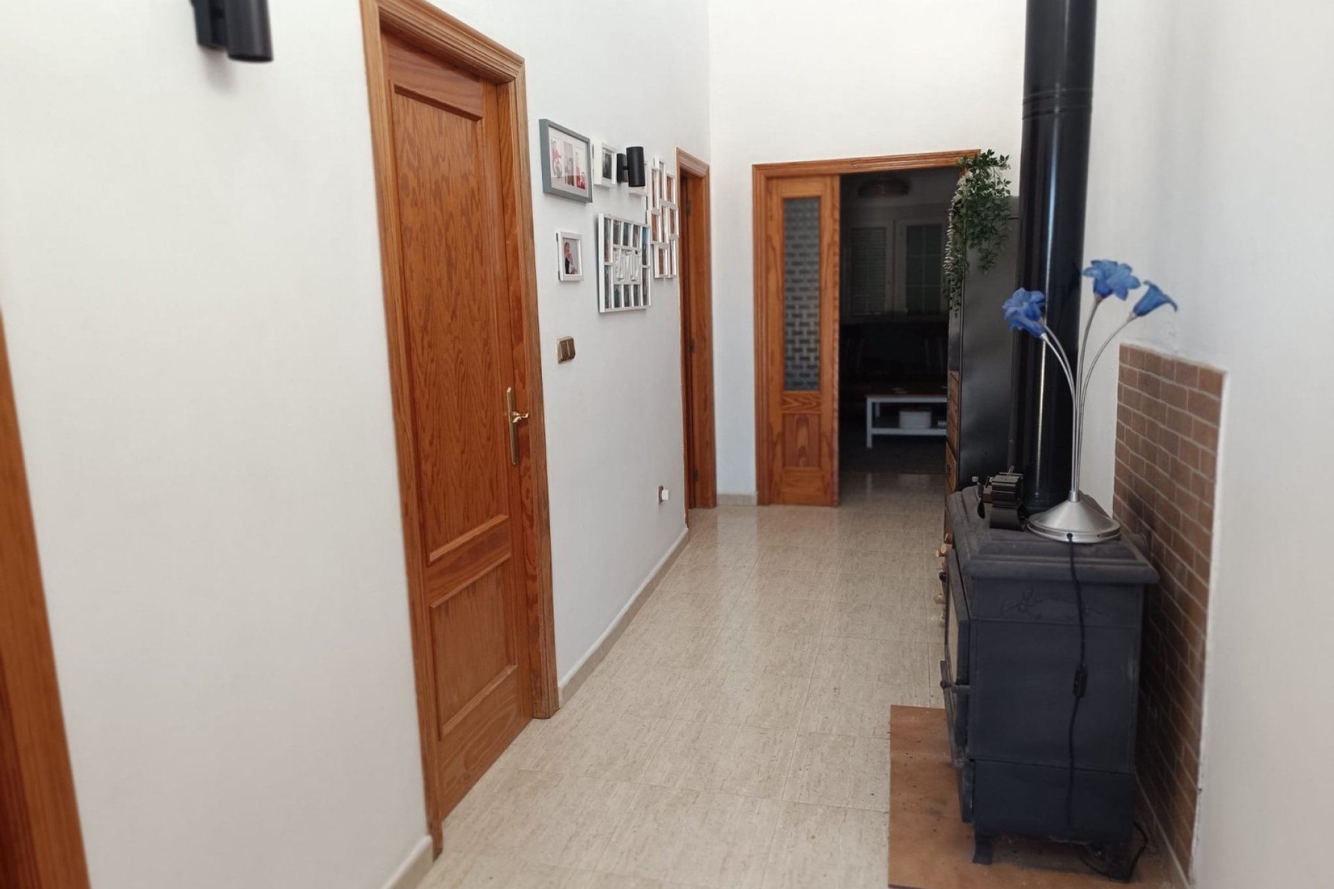 Resale - Villa - Fortuna