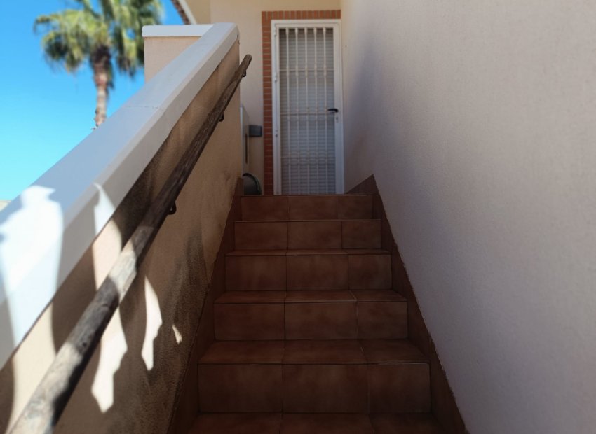 Resale - Villa - Fortuna