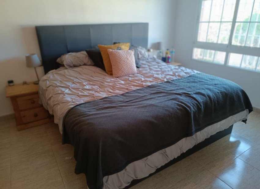 Resale - Villa - Fortuna