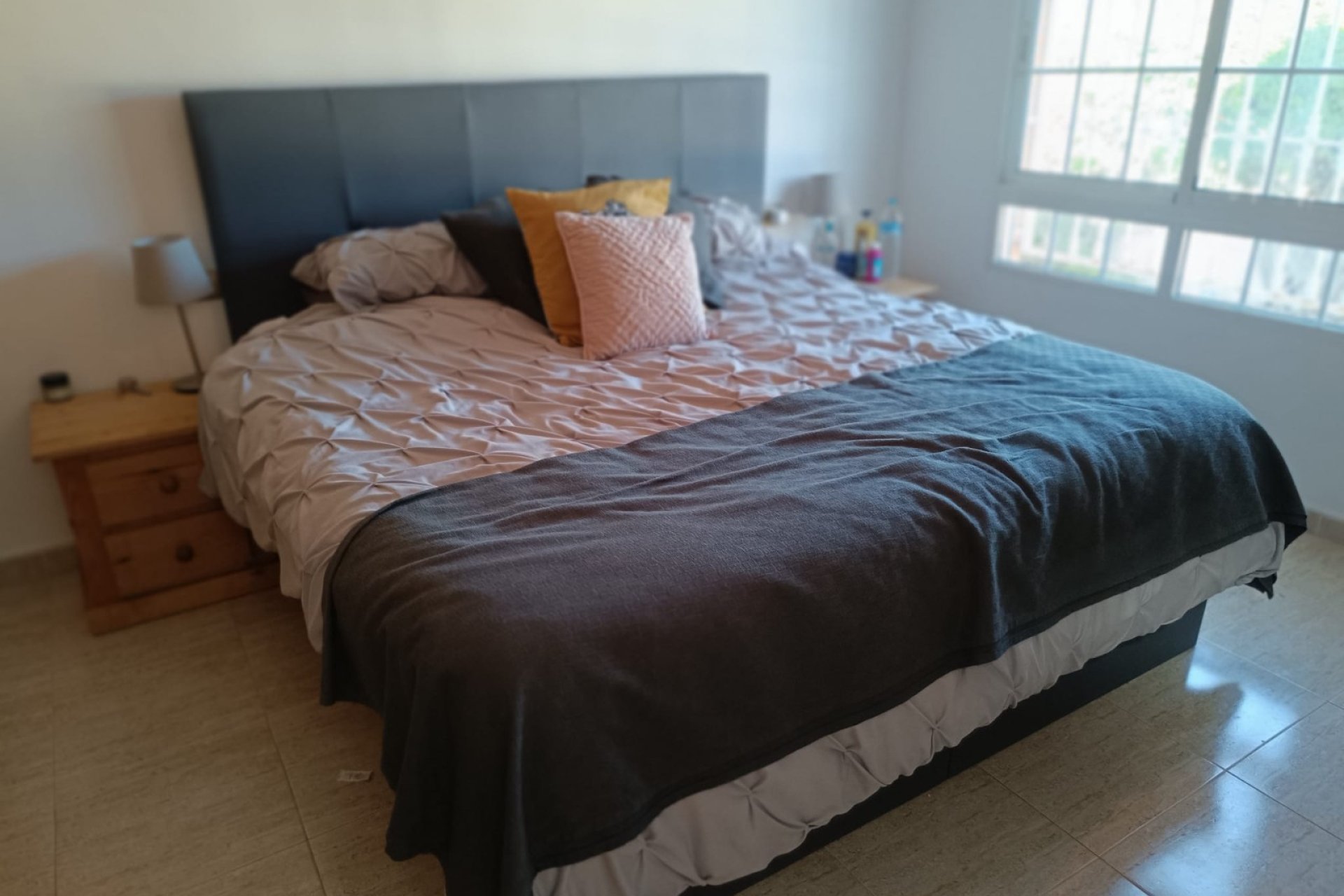 Resale - Villa - Fortuna