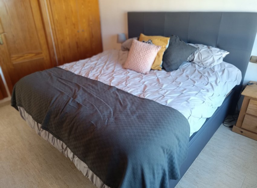 Resale - Villa - Fortuna