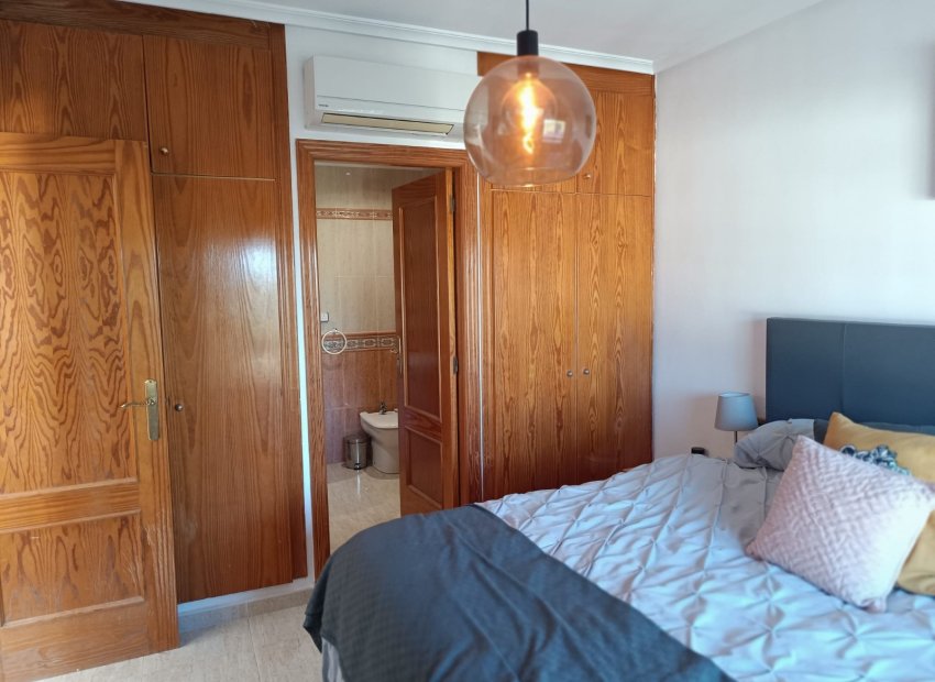 Resale - Villa - Fortuna