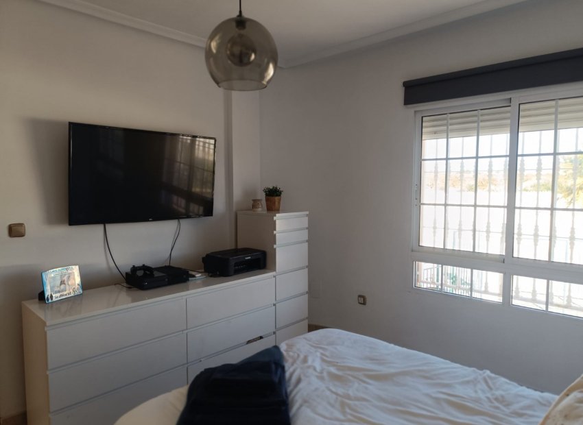 Resale - Villa - Fortuna