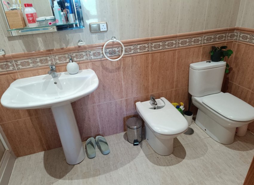 Resale - Villa - Fortuna